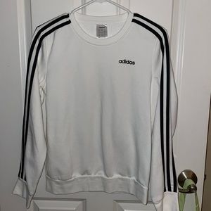 ADIDAS crewneck